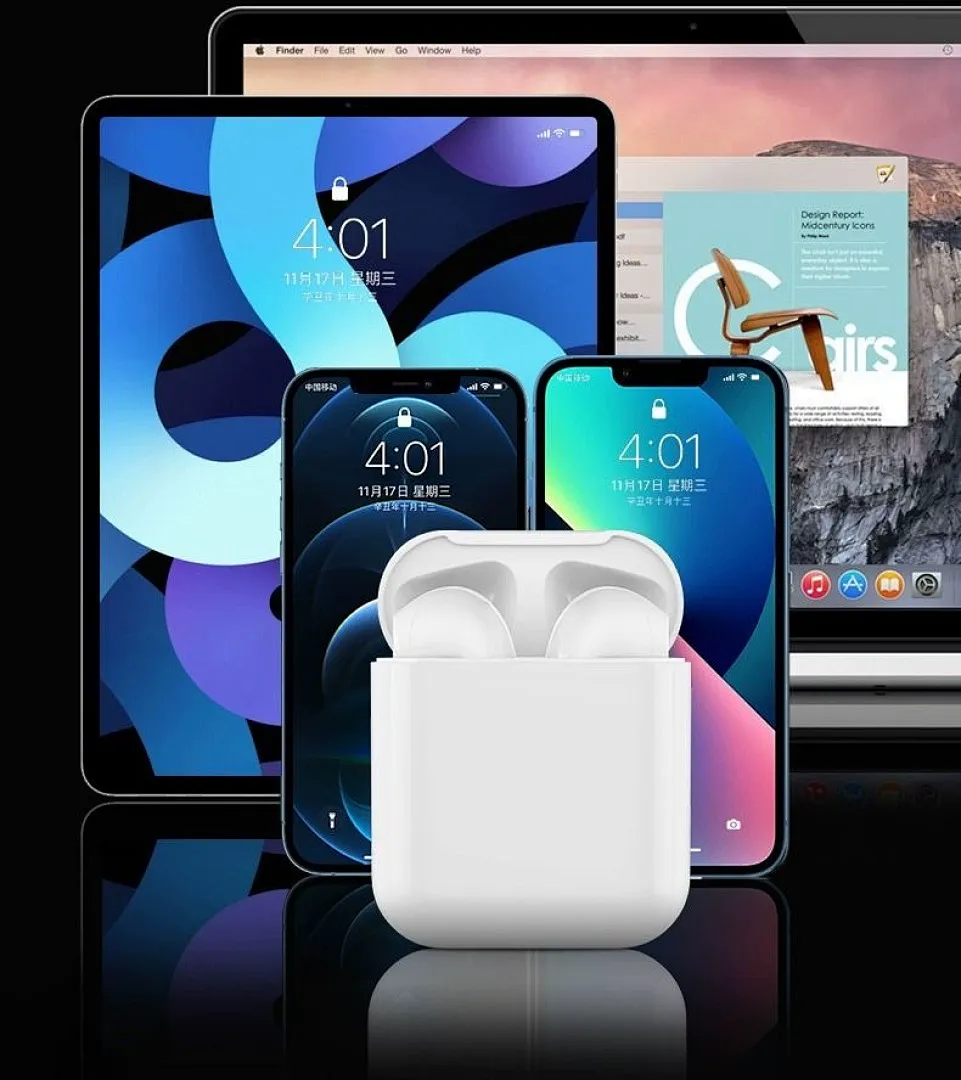 Apple APEJ001 תמונה 5