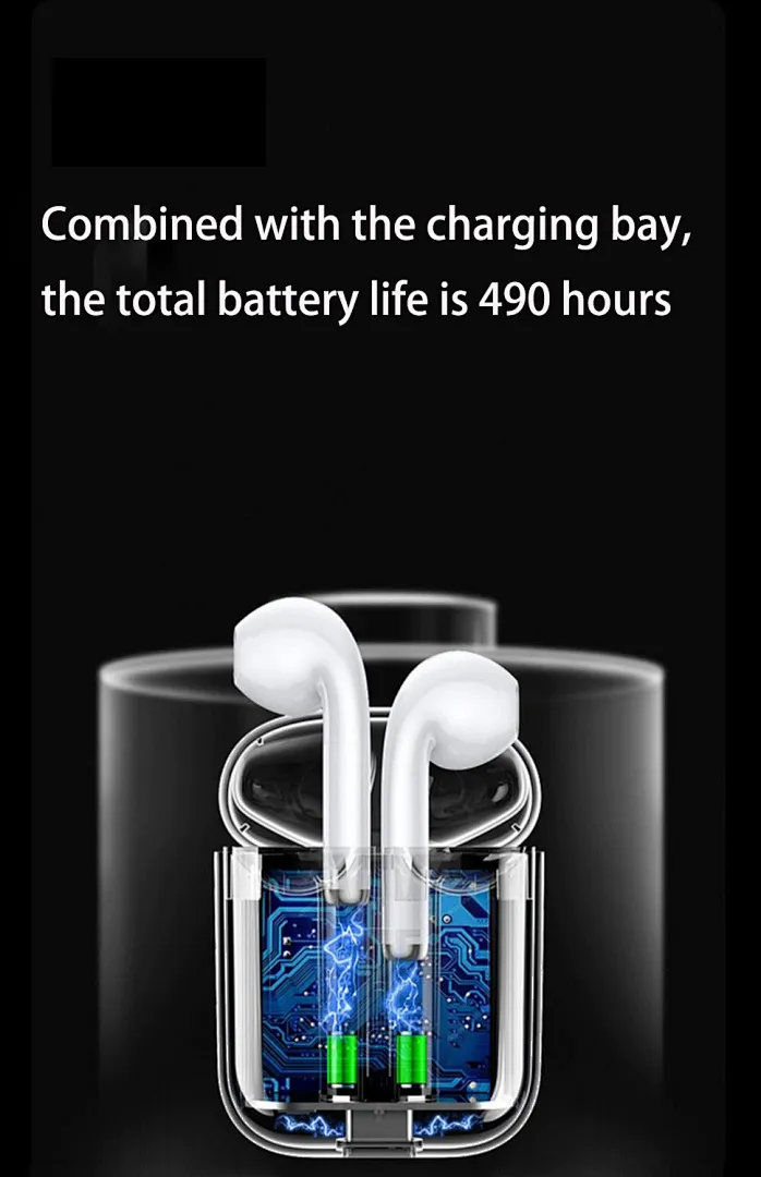 Apple APEJ001 תמונה 6