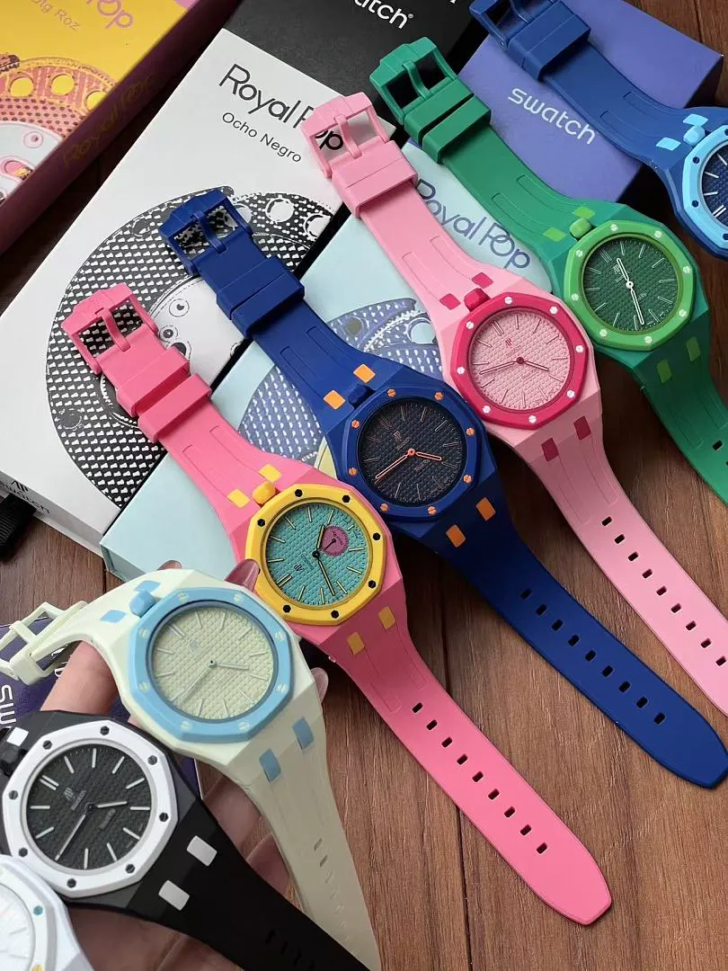 Audemars Piguet APW12 תמונה 10