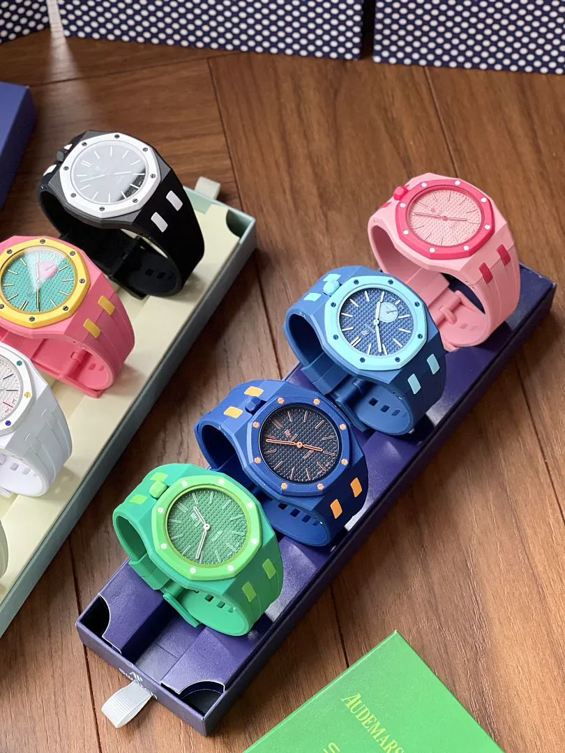 Audemars Piguet APW12 תמונה 7