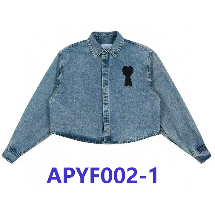 AMI APYF002