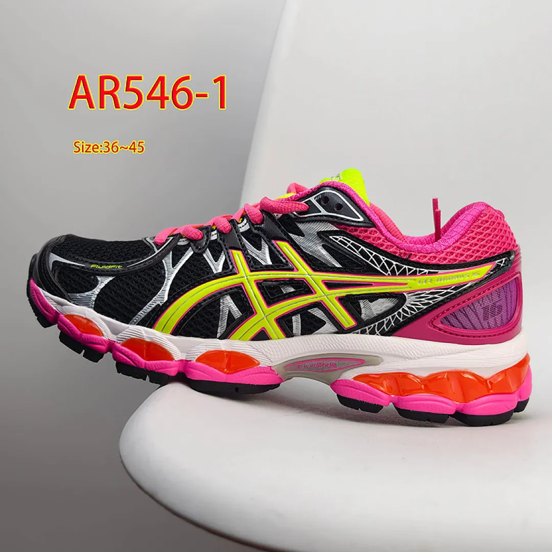 Asics AR546 תמונה 11