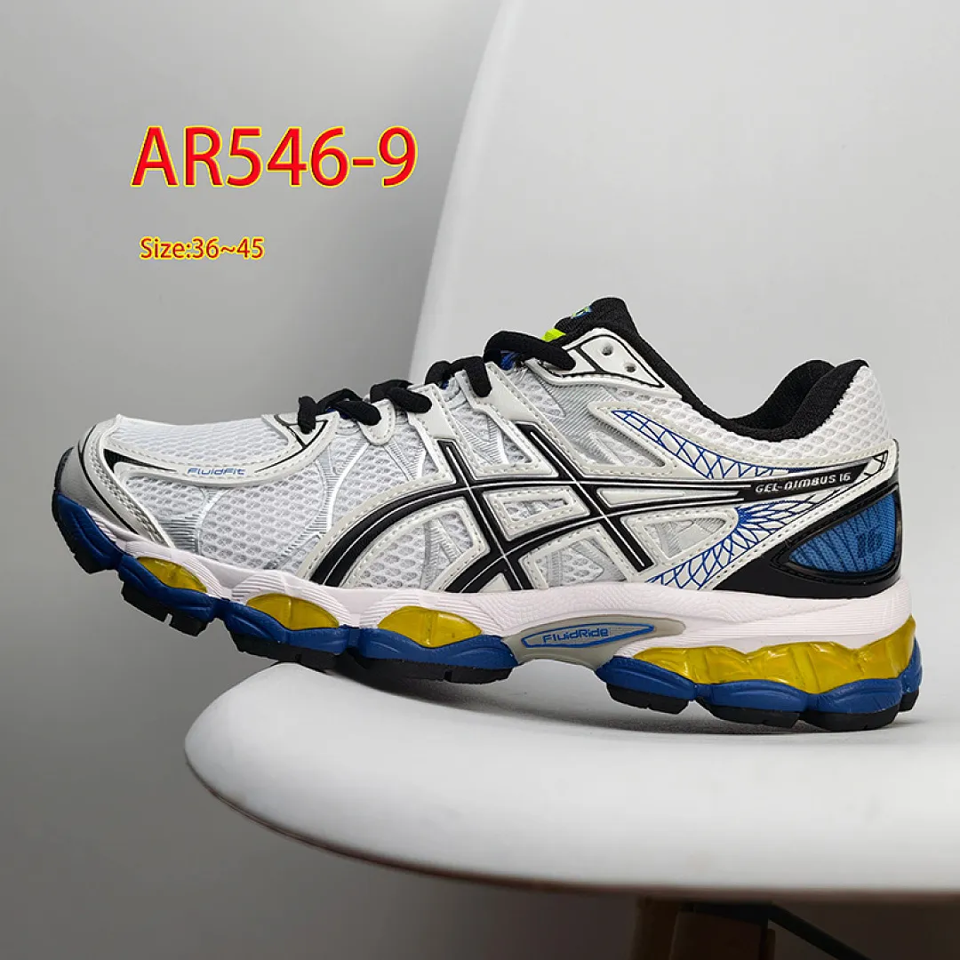Asics AR546 תמונה 3
