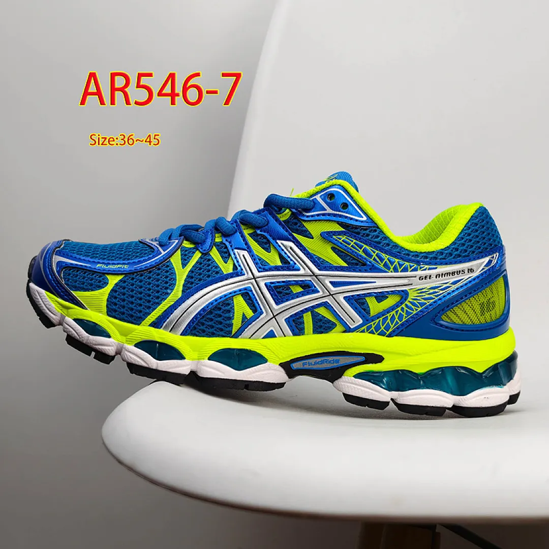 Asics AR546 תמונה 5