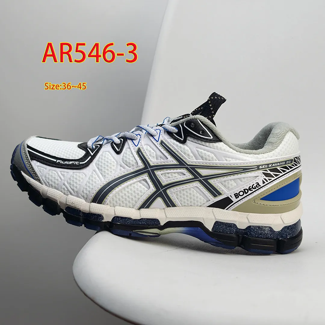 Asics AR546 תמונה 9