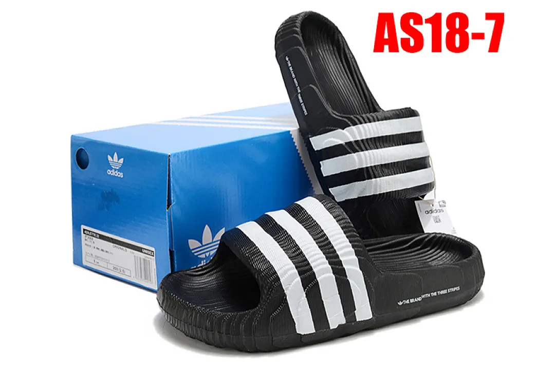 Adidas AS18 תמונה 7