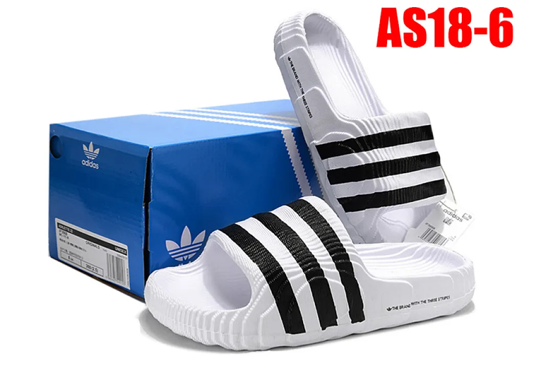 Adidas AS18 תמונה 8