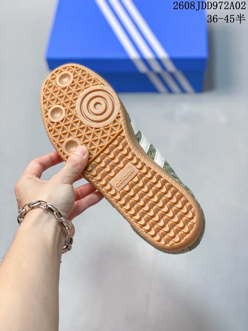 Adidas AS69 תמונה 10
