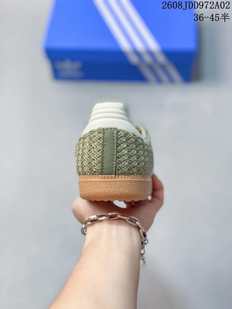Adidas AS69 תמונה 12