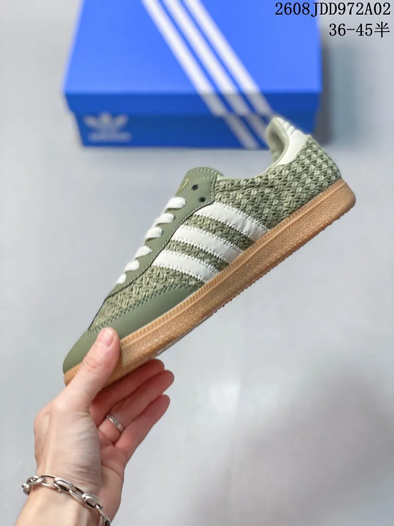 Adidas AS69 תמונה 13
