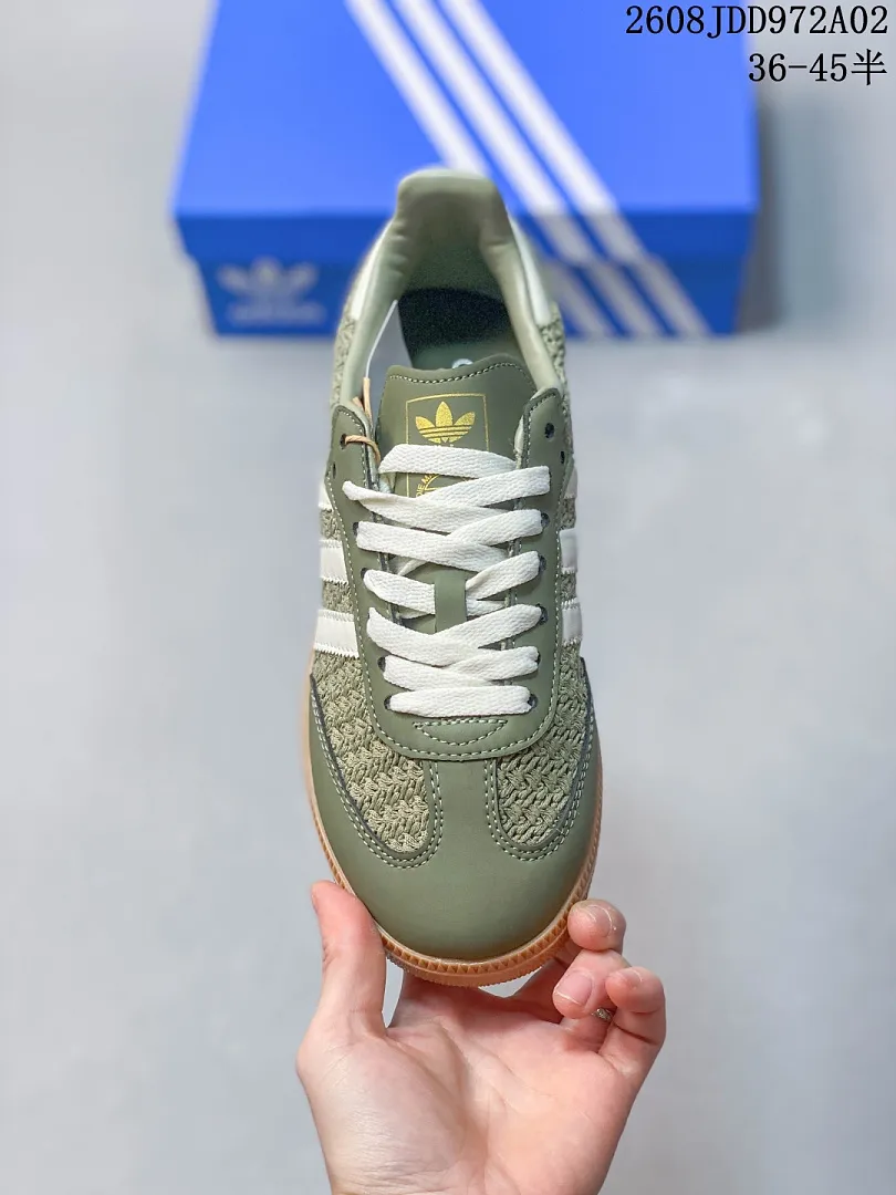Adidas AS69 תמונה 4