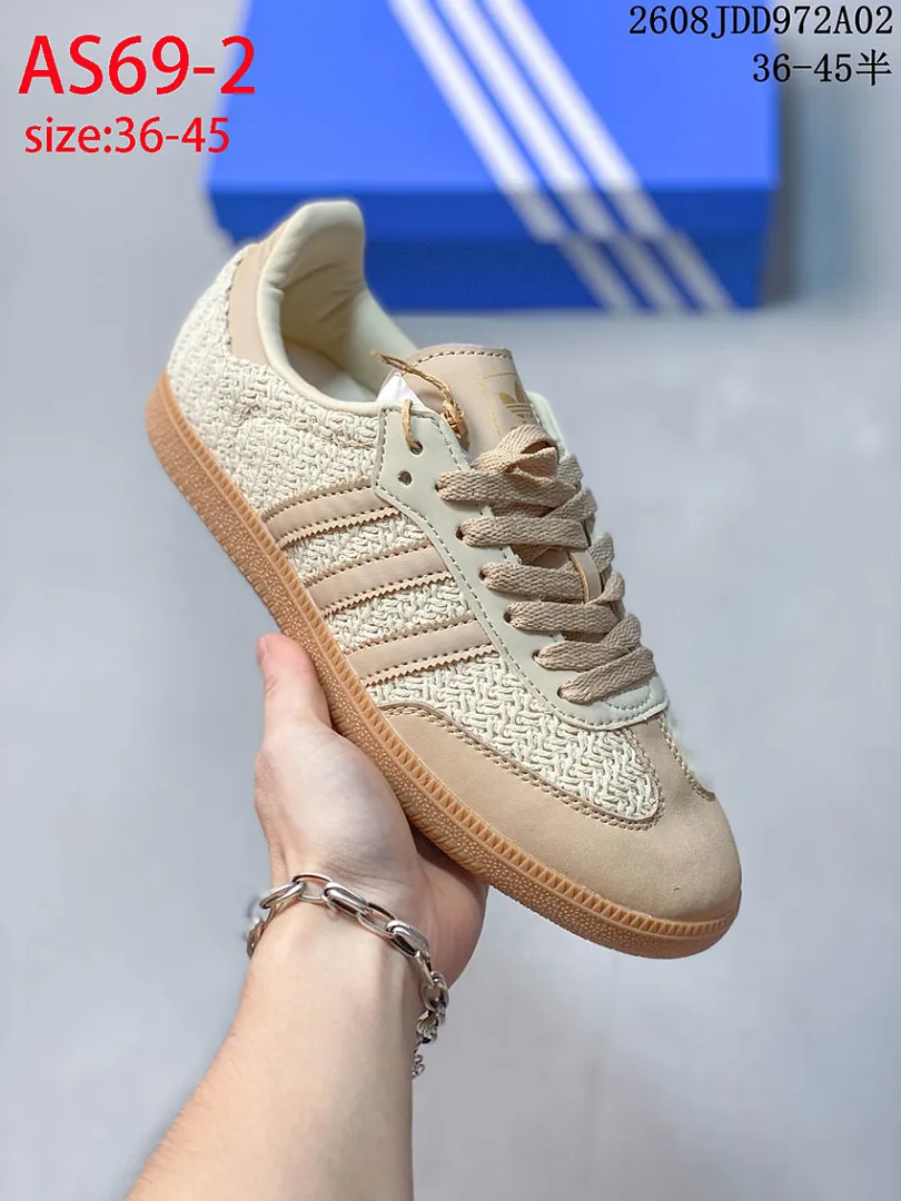 Adidas AS69 תמונה 7