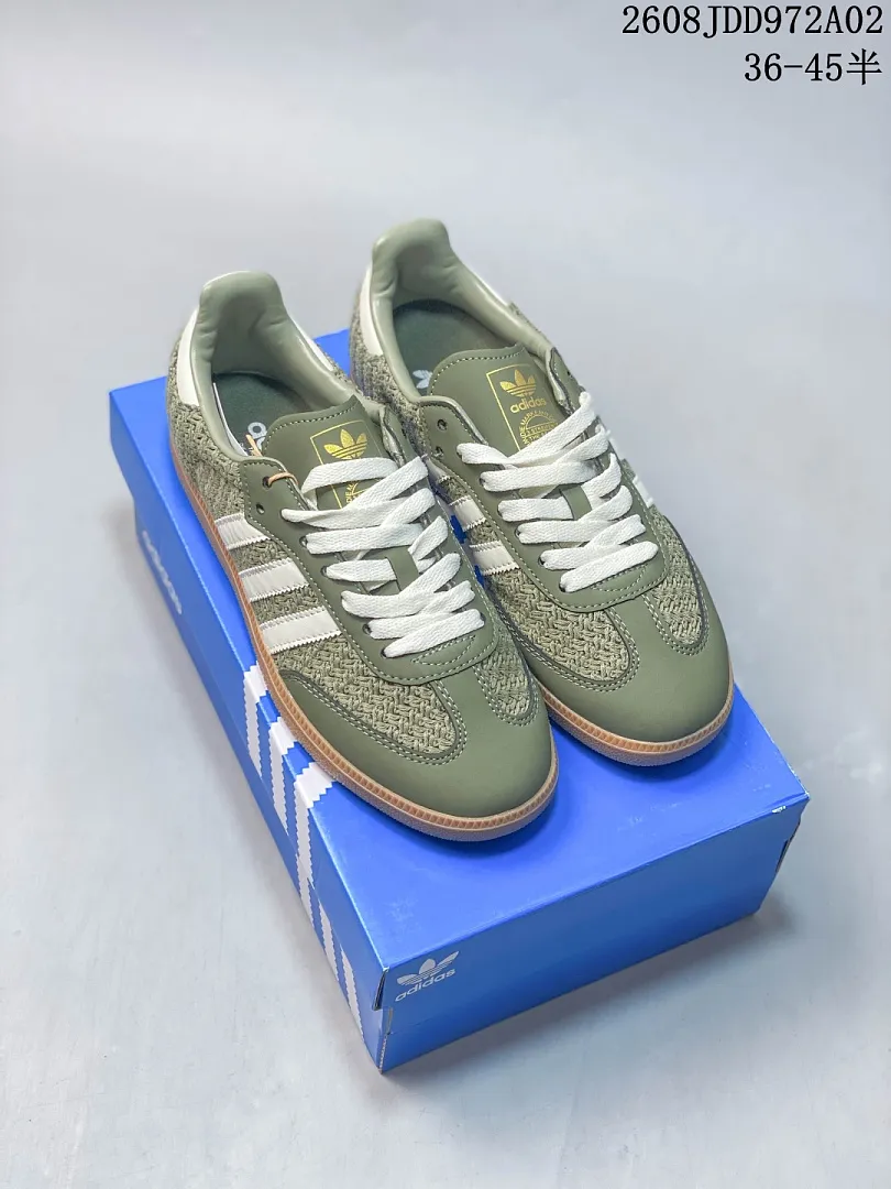 Adidas AS69 תמונה 9
