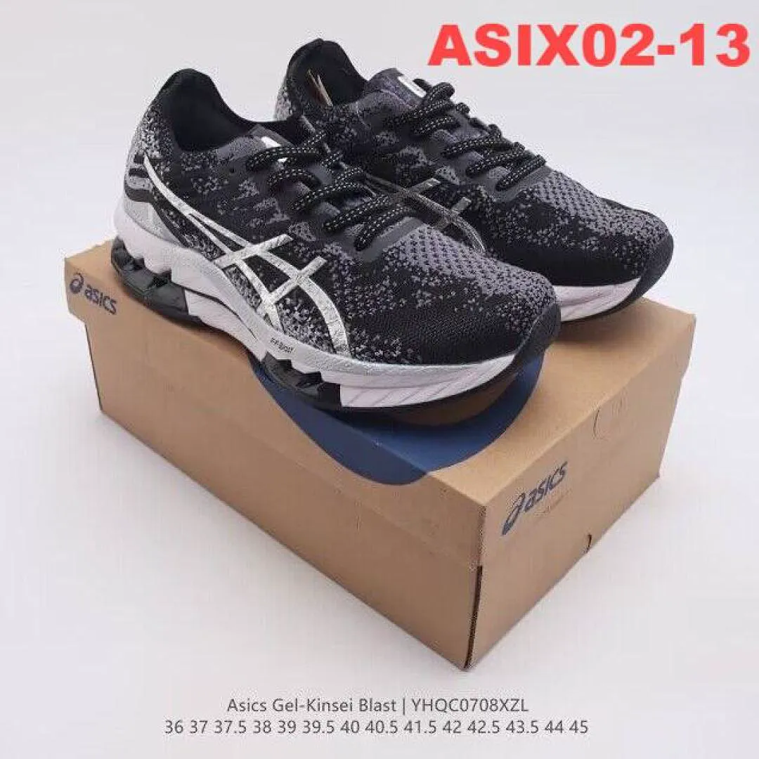 Asics ASIX02 תמונה 10