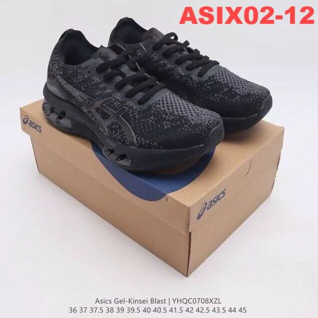 Asics ASIX02 תמונה 11