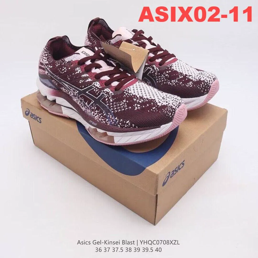 Asics ASIX02 תמונה 12