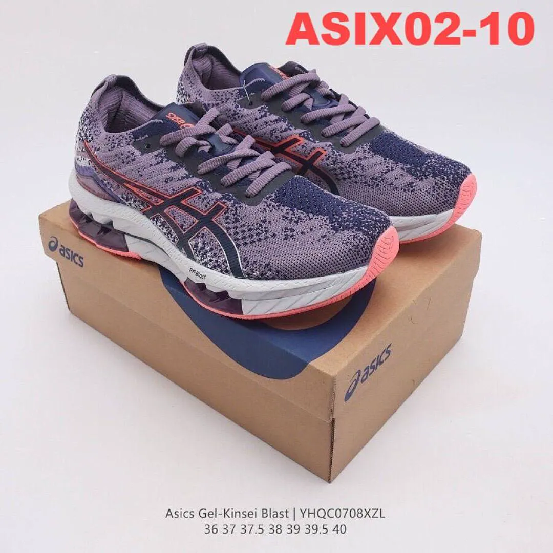 Asics ASIX02 תמונה 13