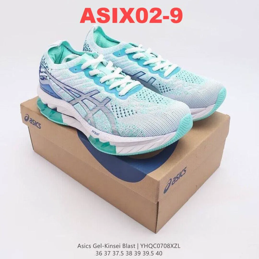 Asics ASIX02 תמונה 14