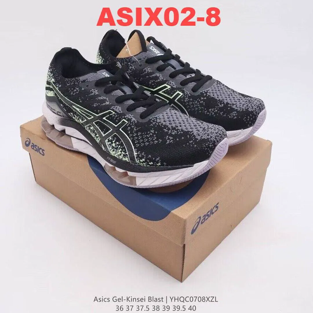 Asics ASIX02 תמונה 15
