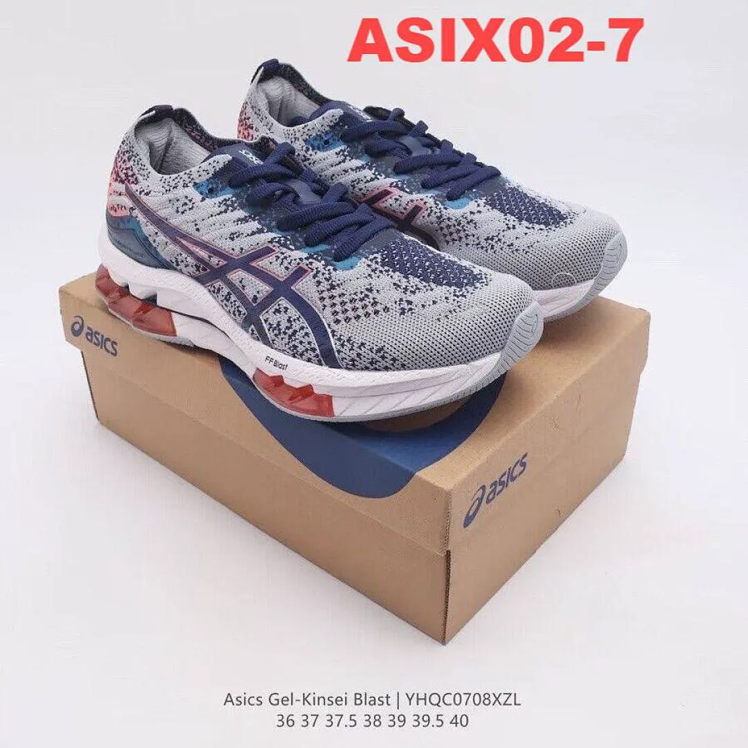 Asics ASIX02 תמונה 16