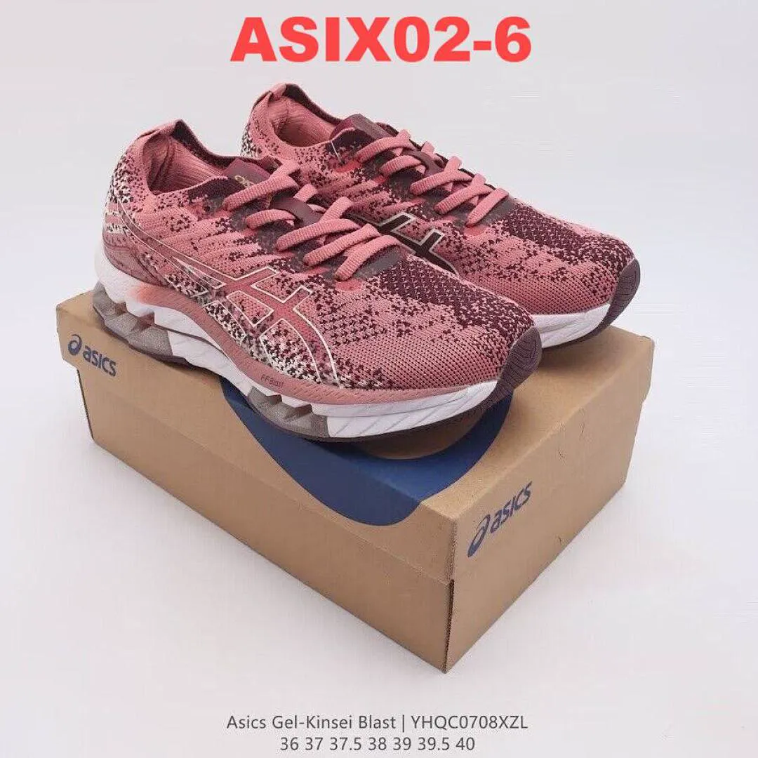 Asics ASIX02 תמונה 17