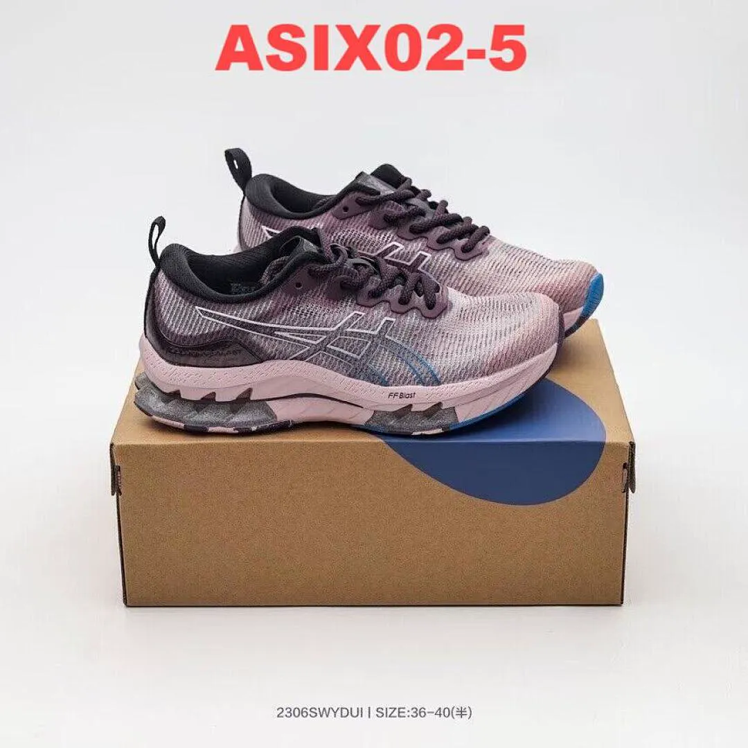 Asics ASIX02 תמונה 18