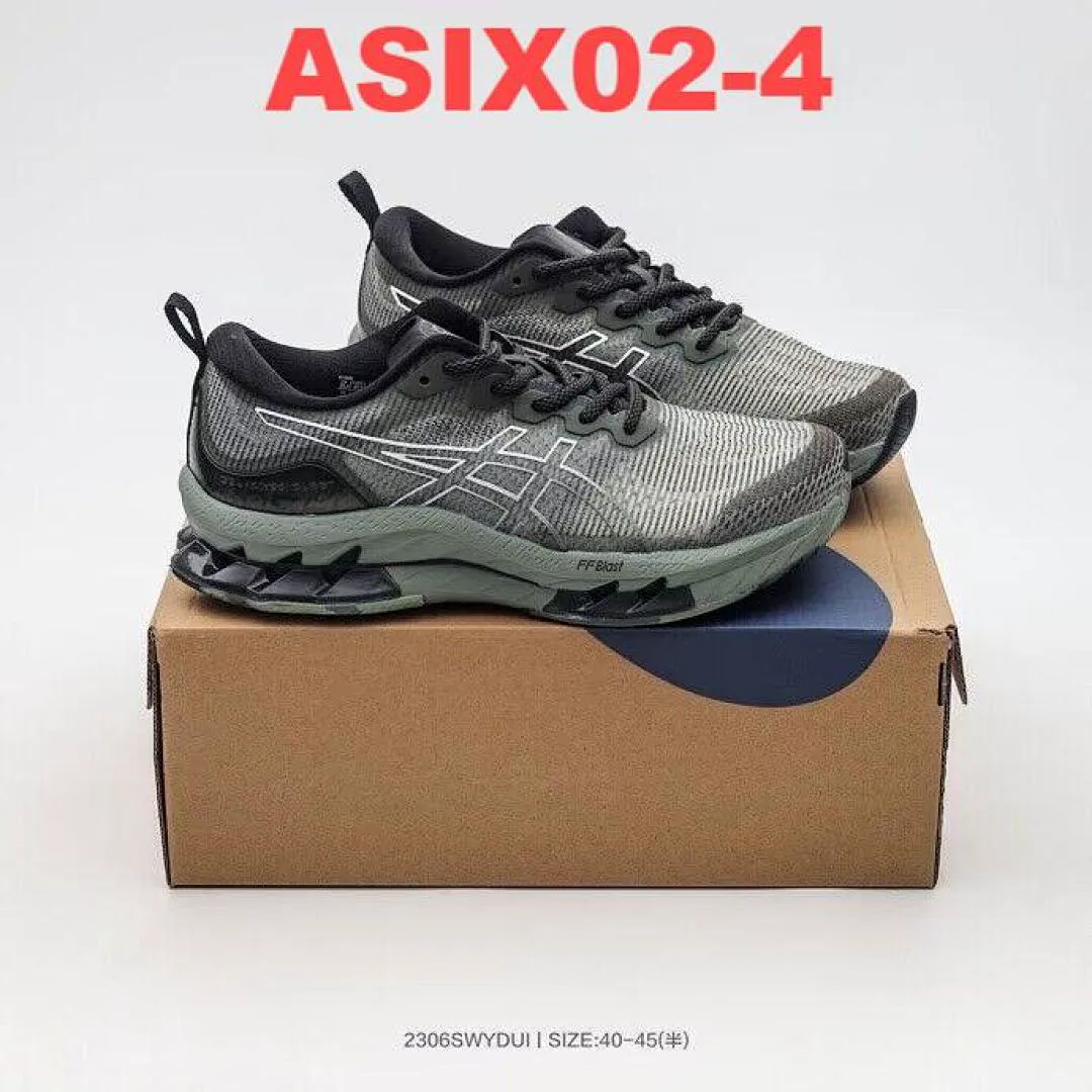 Asics ASIX02 תמונה 19