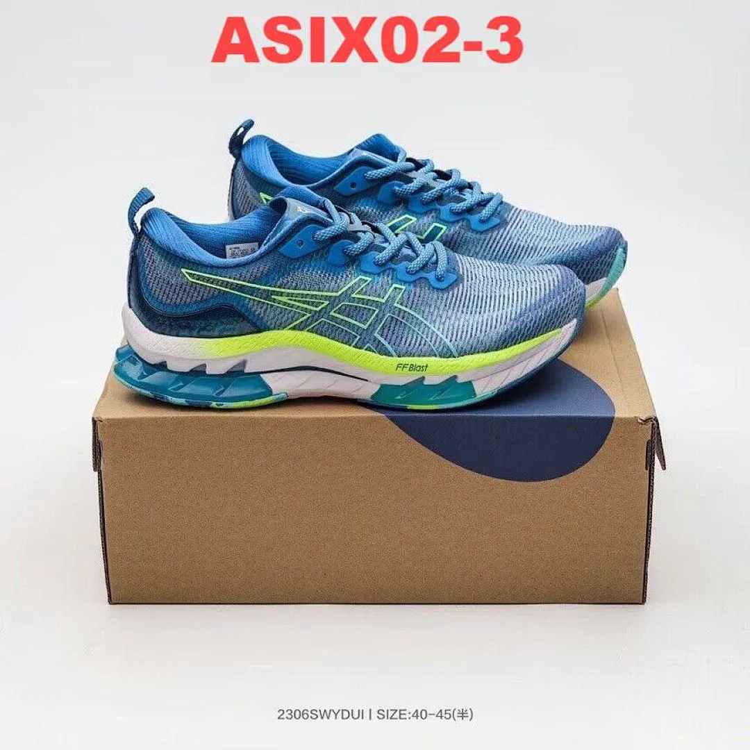 Asics ASIX02 תמונה 20