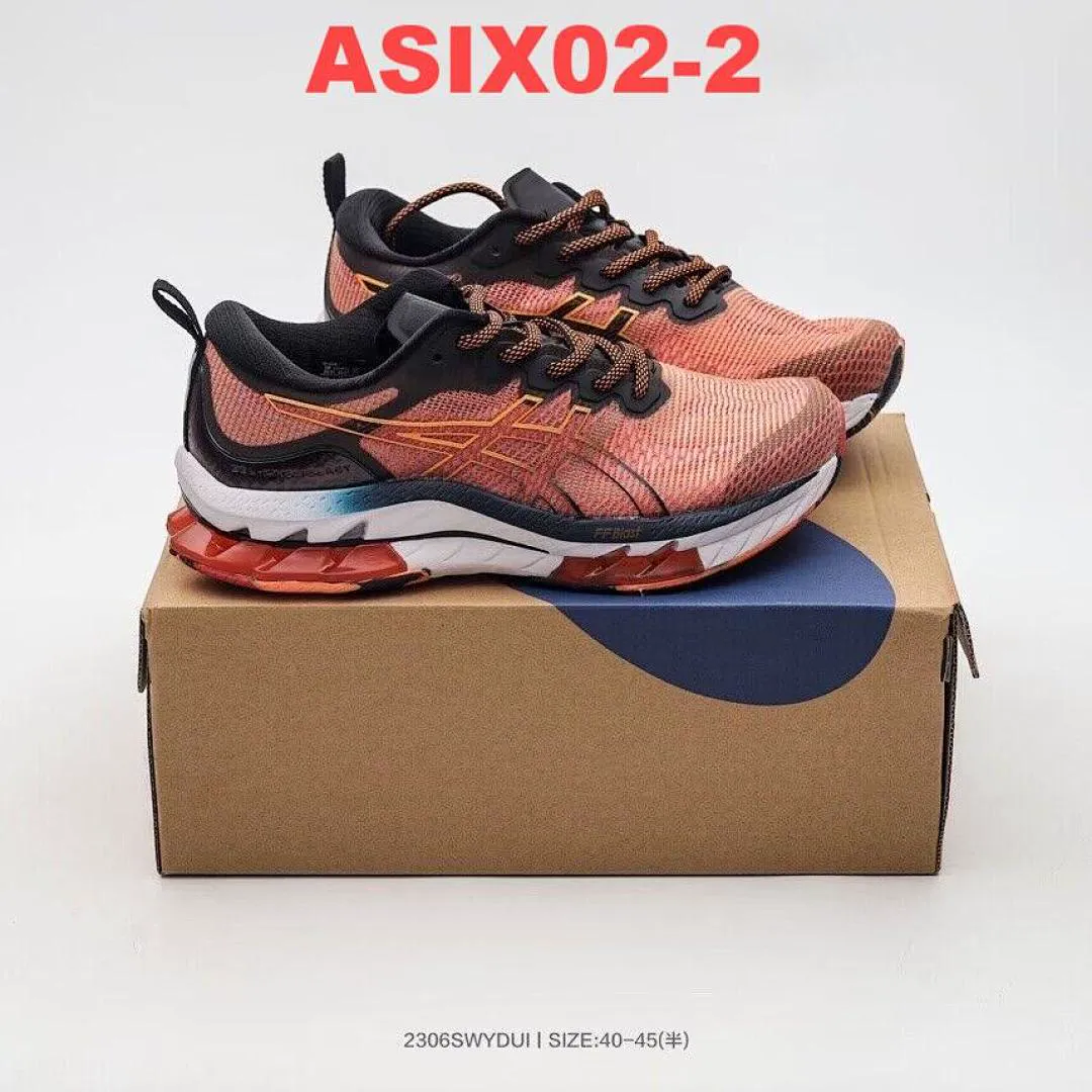 Asics ASIX02 תמונה 21