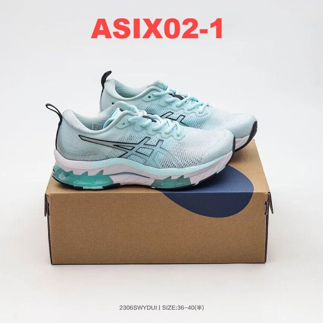 Asics ASIX02 תמונה 22
