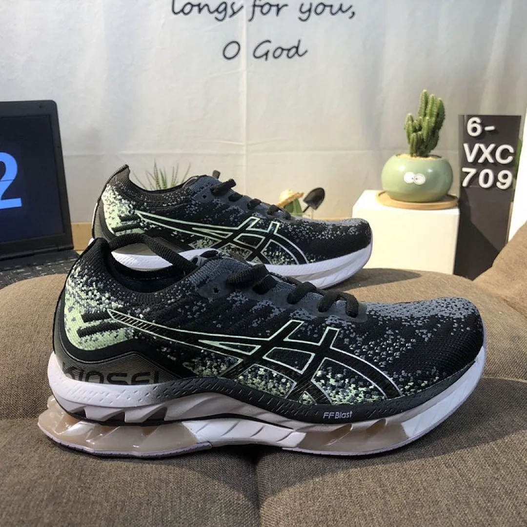 Asics ASIX02 תמונה 23