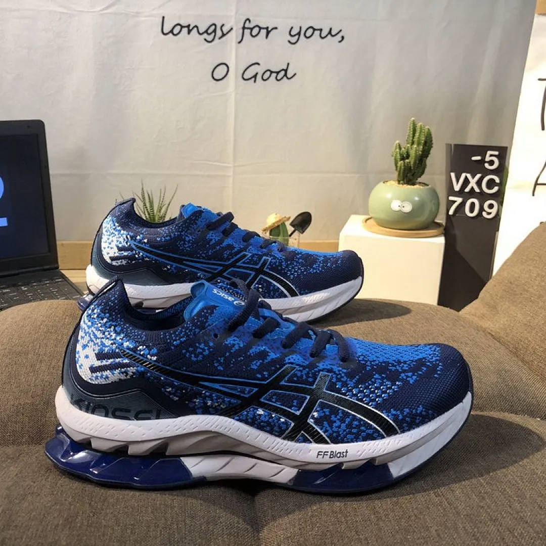 Asics ASIX02 תמונה 24
