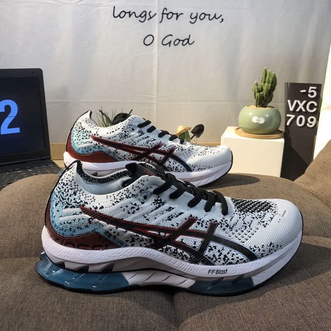 Asics ASIX02 תמונה 25