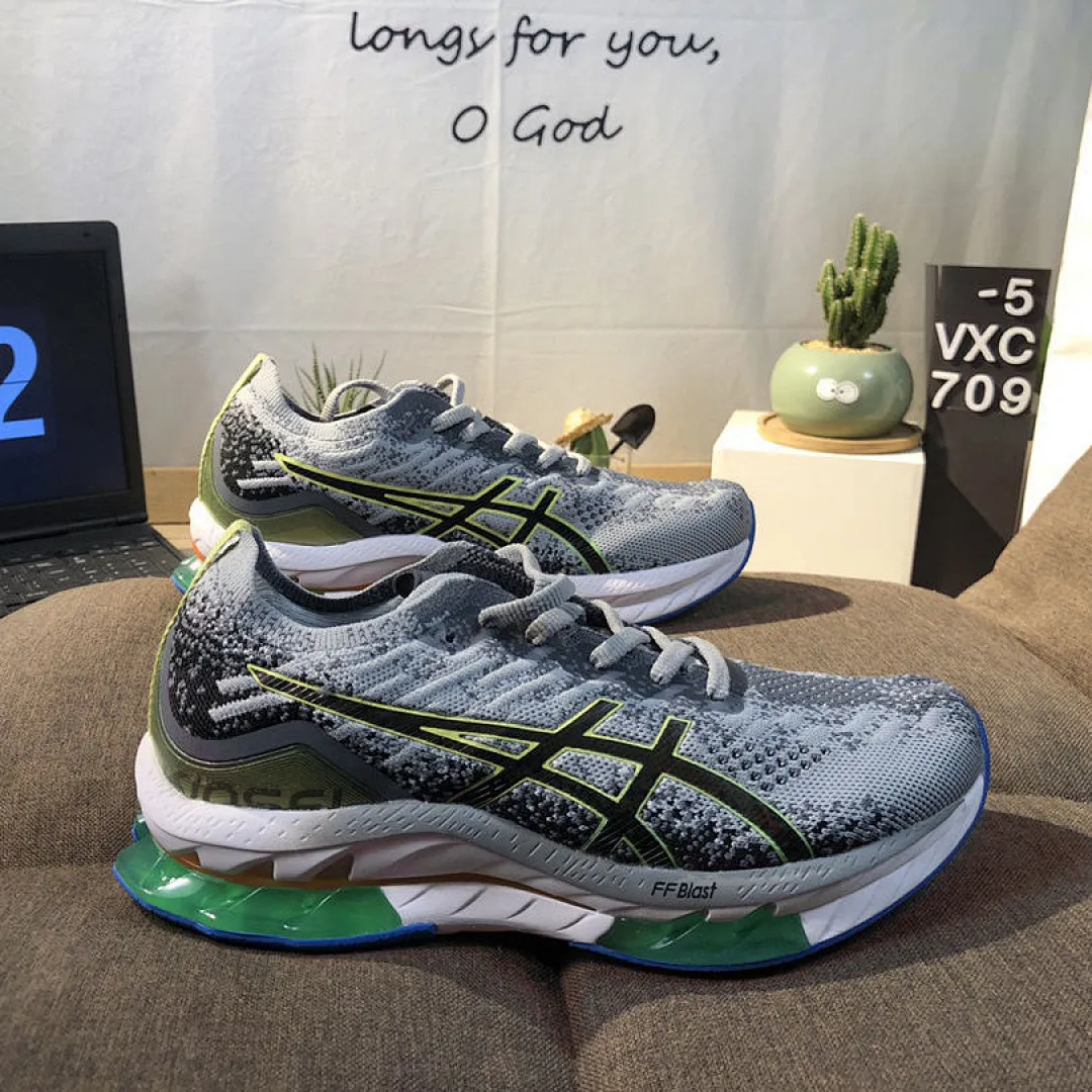 Asics ASIX02 תמונה 26