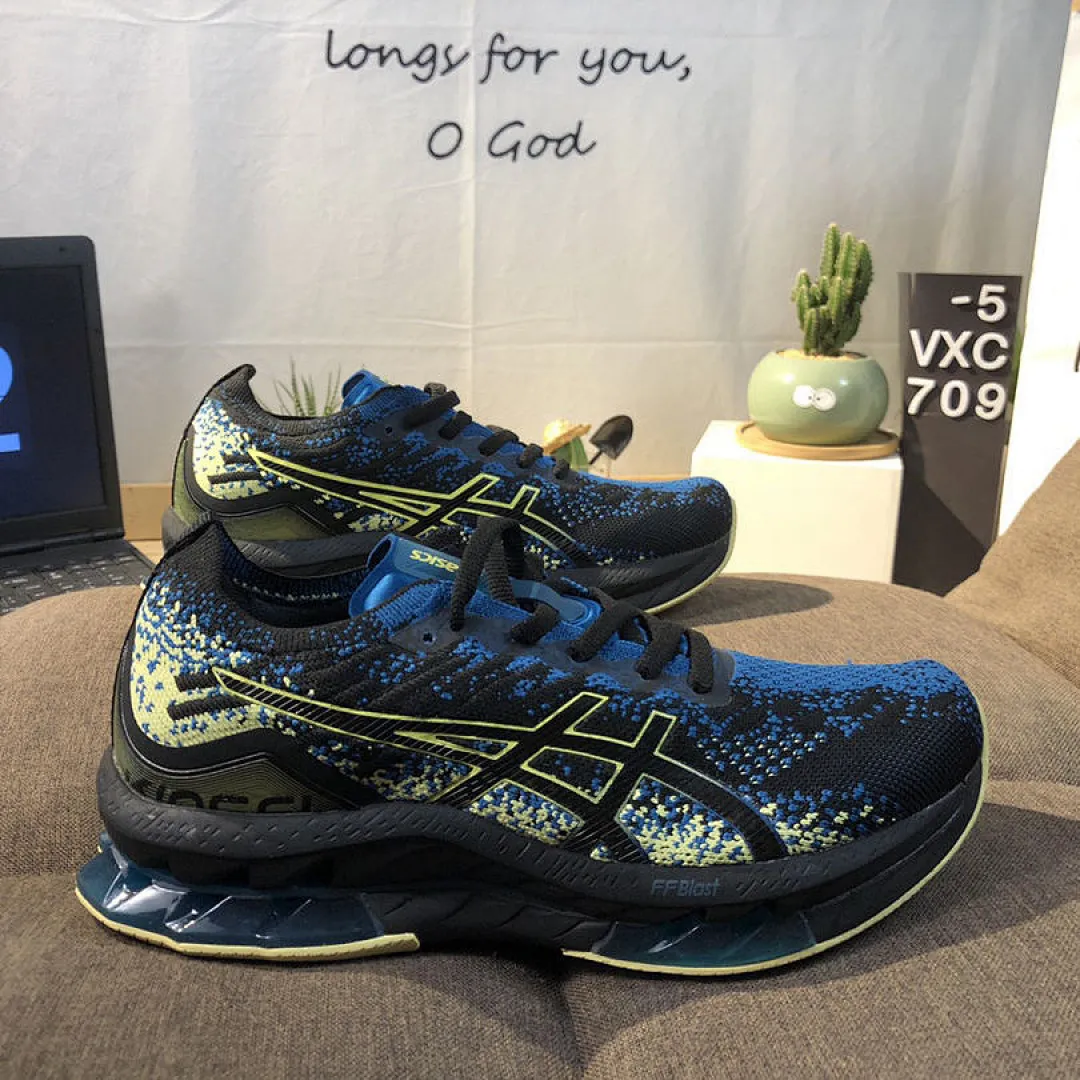 Asics ASIX02 תמונה 27