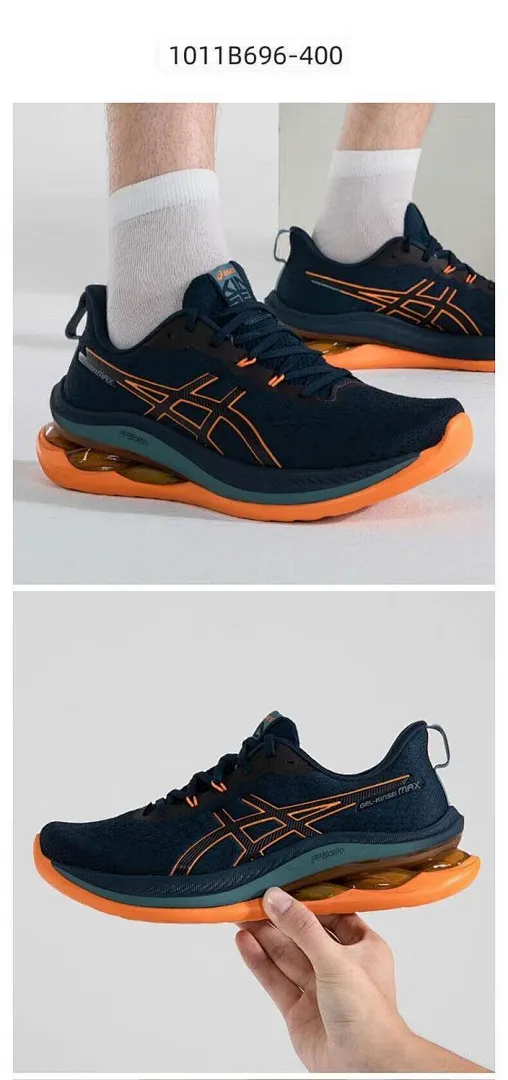 Asics ASIX02 תמונה 28