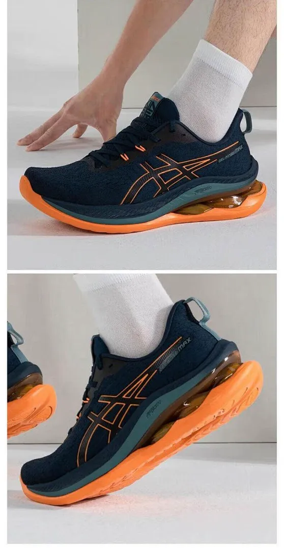 Asics ASIX02 תמונה 29