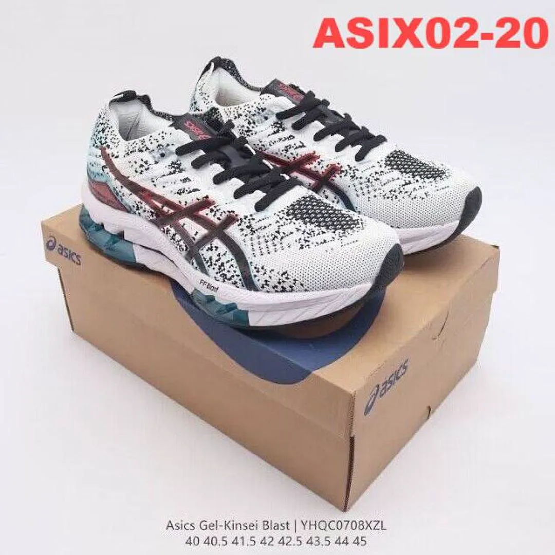 Asics ASIX02 תמונה 3