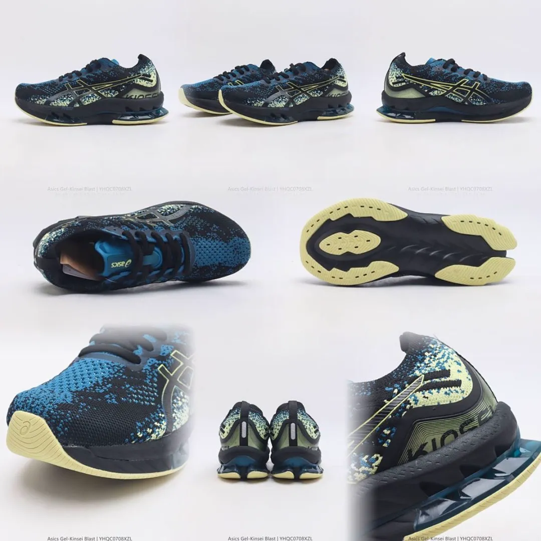 Asics ASIX02 תמונה 32