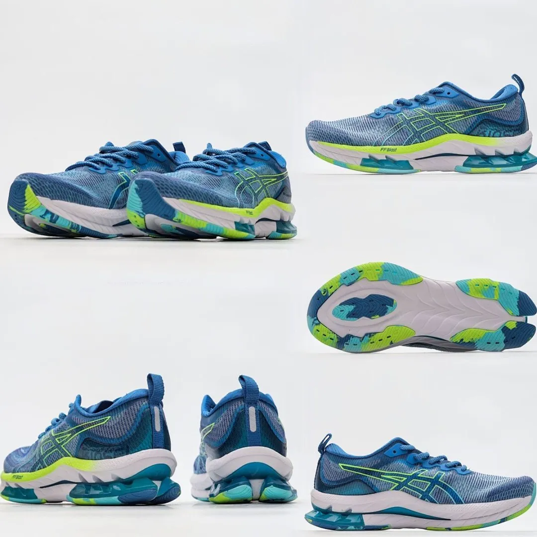 Asics ASIX02 תמונה 33