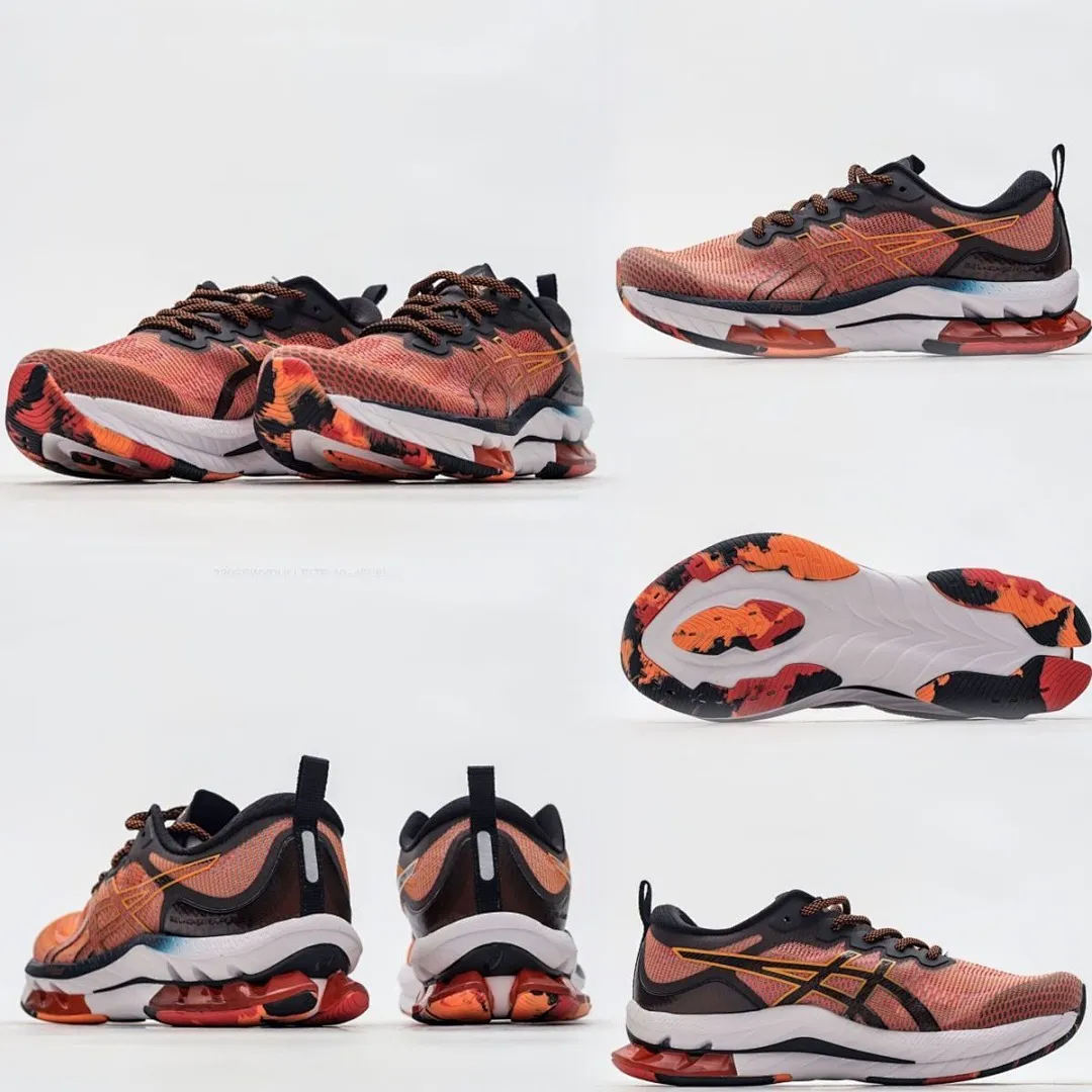 Asics ASIX02 תמונה 34