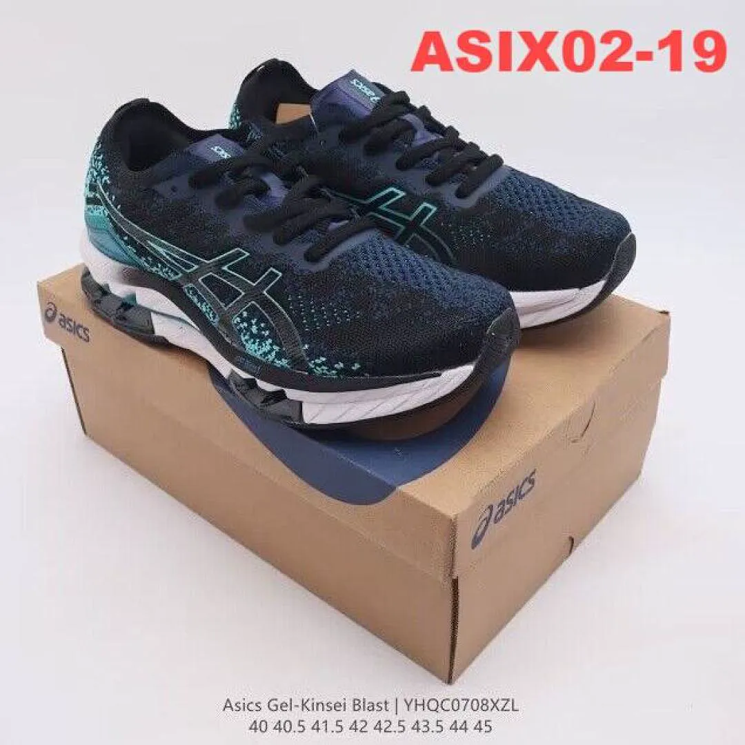 Asics ASIX02 תמונה 4