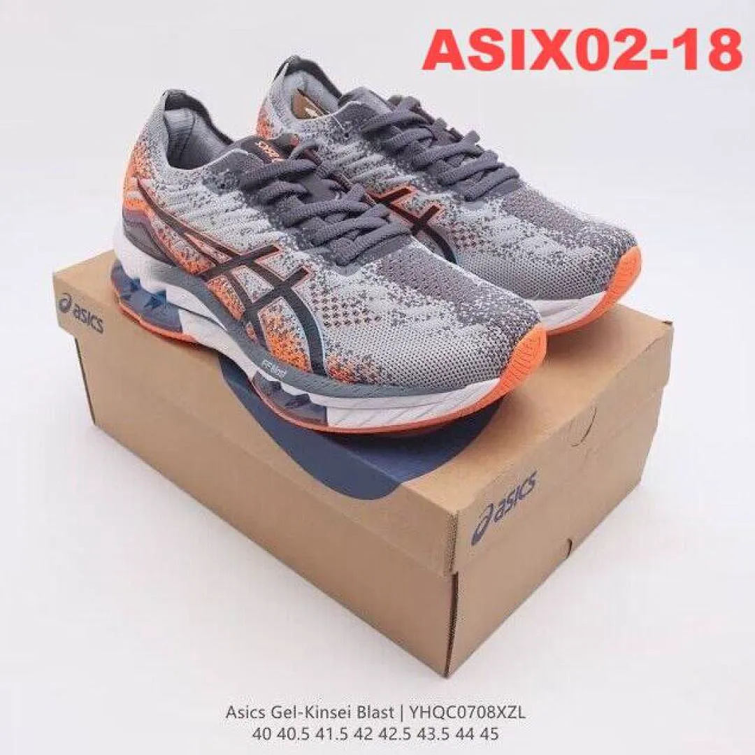 Asics ASIX02 תמונה 5