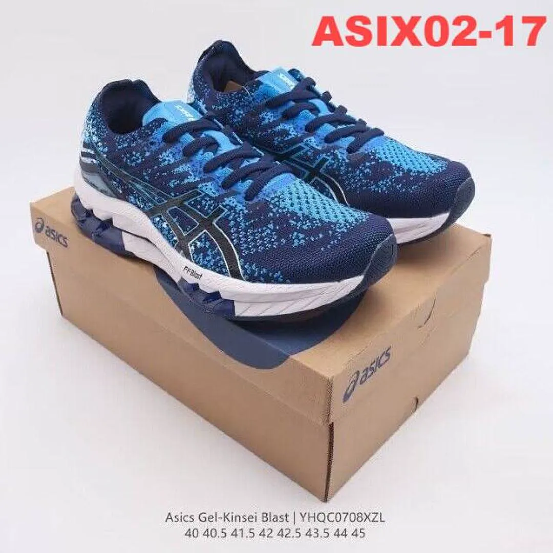 Asics ASIX02 תמונה 6
