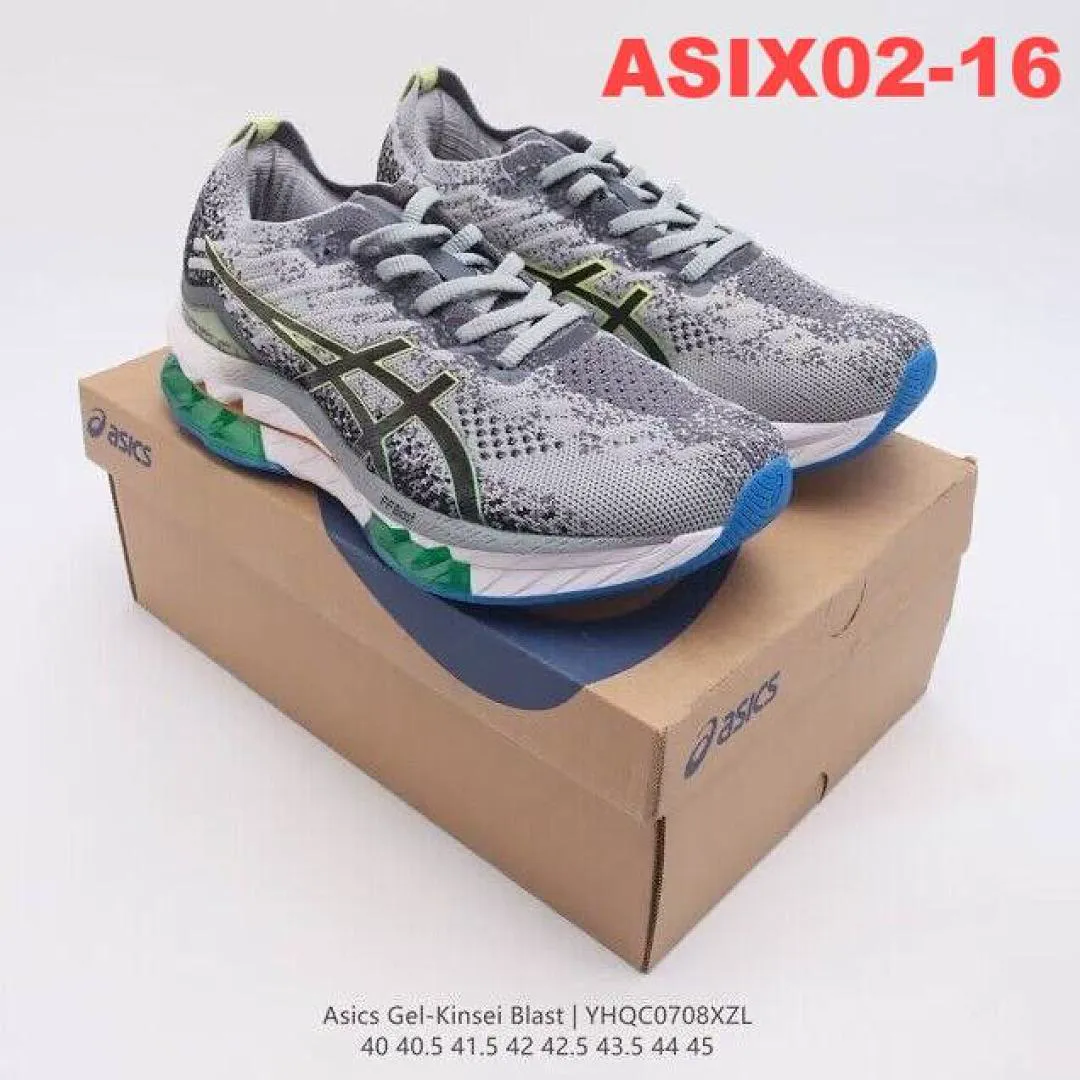 Asics ASIX02 תמונה 7