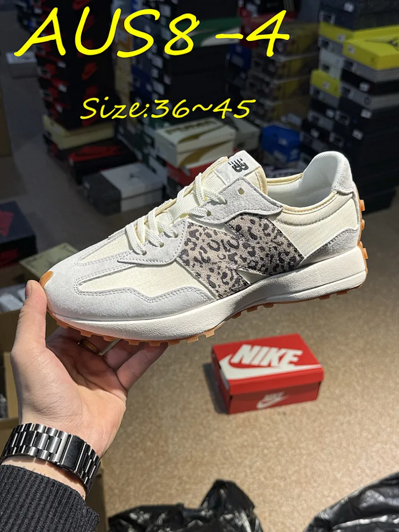 New Balance AUS8 תמונה 14