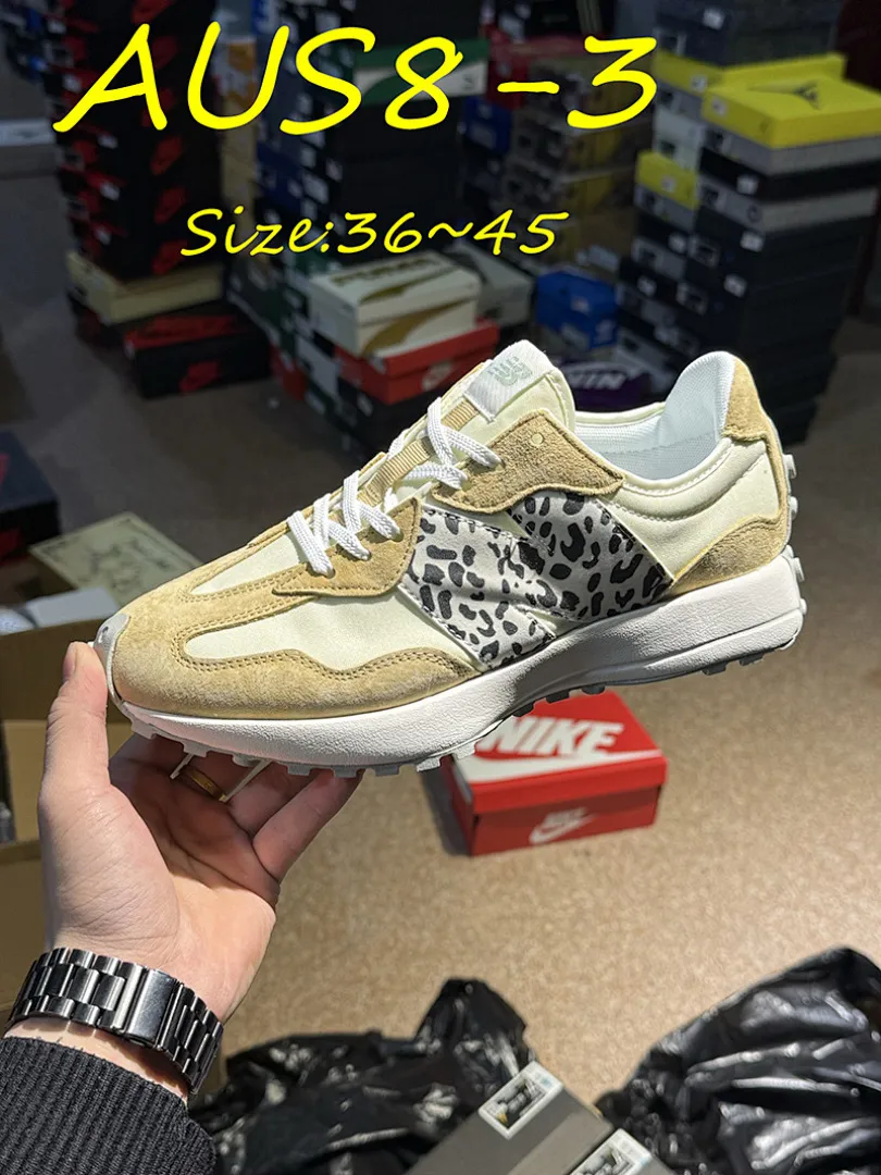 New Balance AUS8 תמונה 15