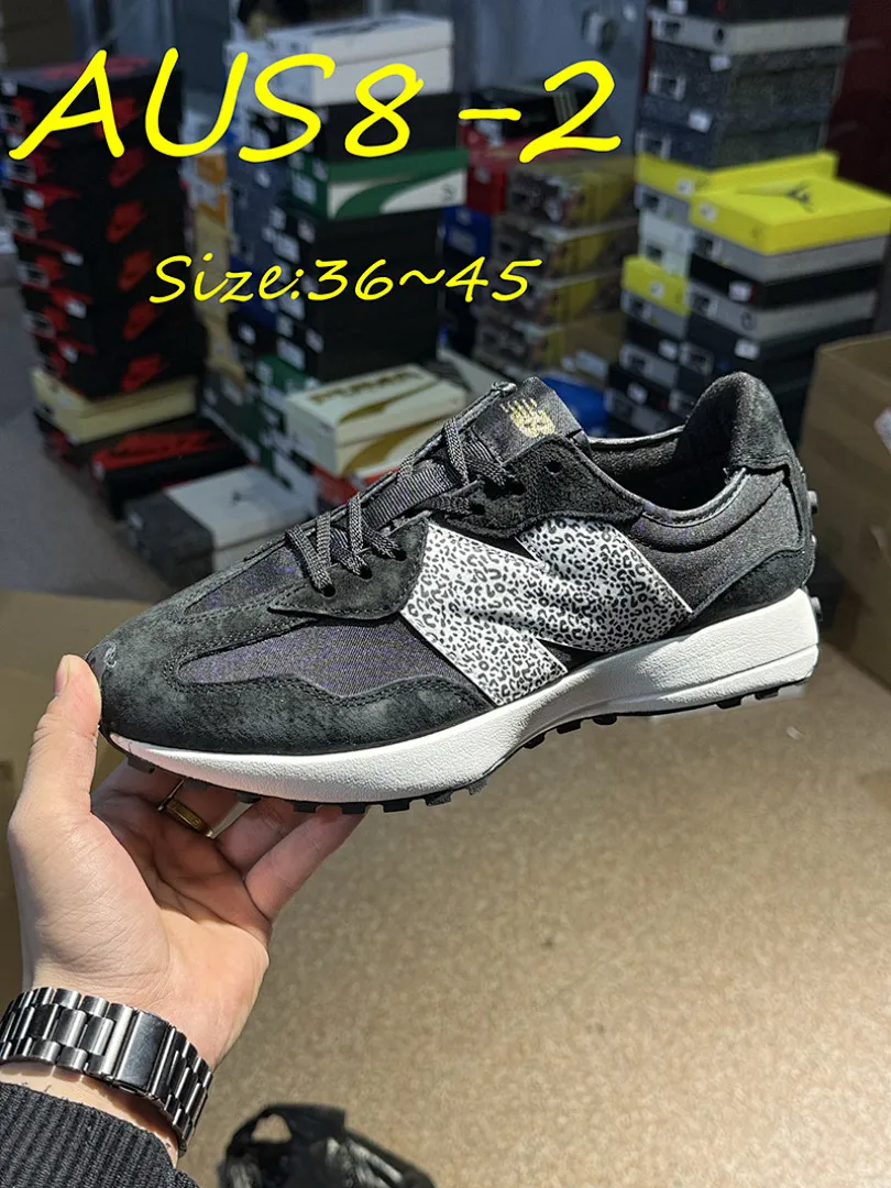New Balance AUS8 תמונה 16