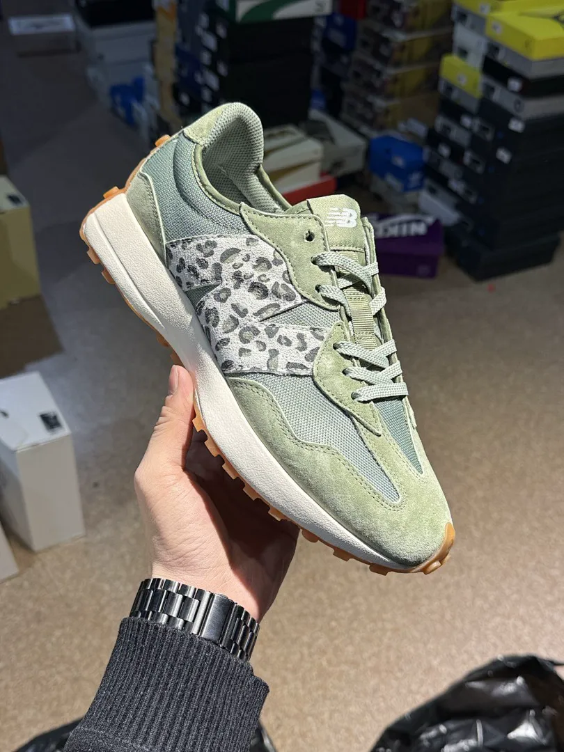 New Balance AUS8 תמונה 5