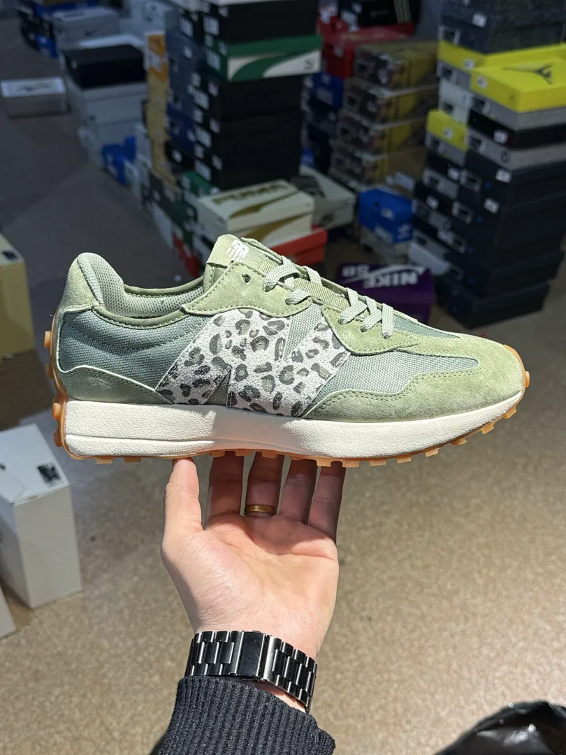 New Balance AUS8 תמונה 7